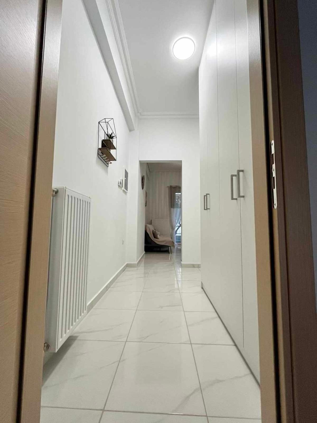 Elegant & Modern Apartment Near To Athens Riviera Piraeus Exterior photo
