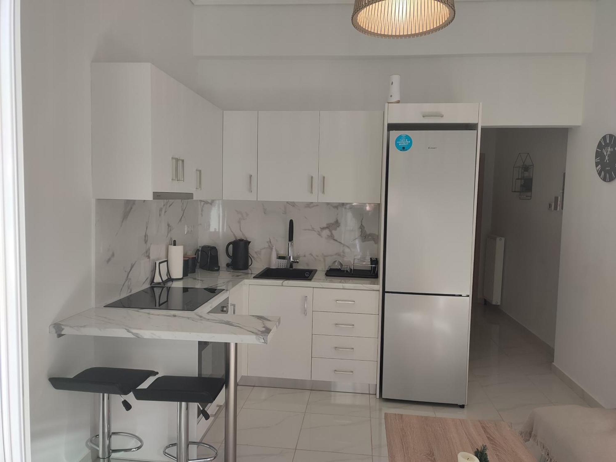 Elegant & Modern Apartment Near To Athens Riviera Piraeus Exterior photo