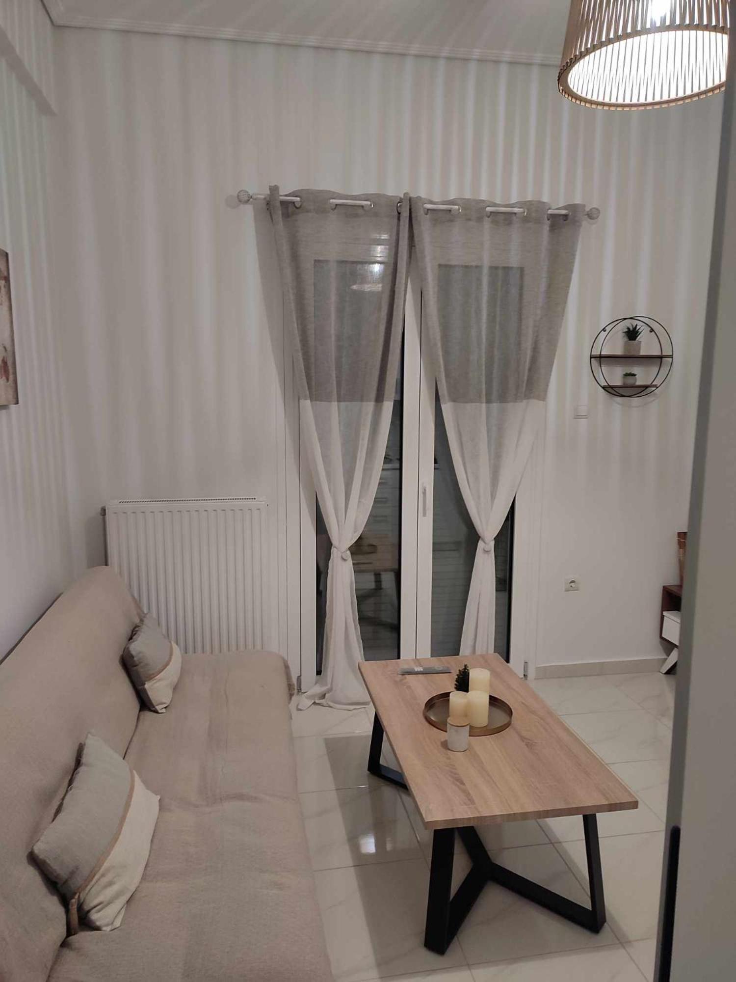Elegant & Modern Apartment Near To Athens Riviera Piraeus Exterior photo
