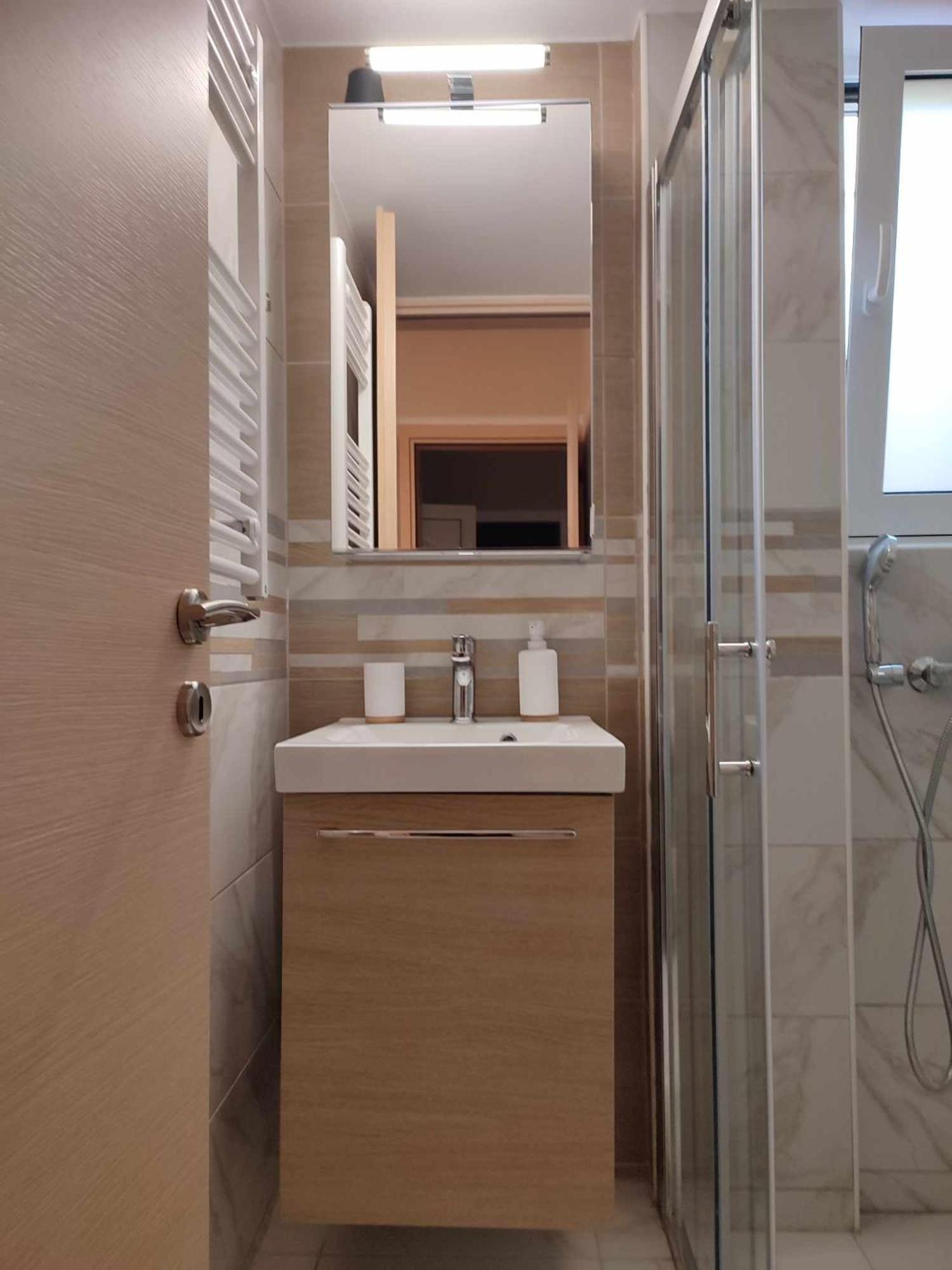 Elegant & Modern Apartment Near To Athens Riviera Piraeus Exterior photo